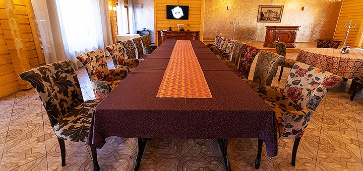 Hotel otaman resort. book with promotion 4