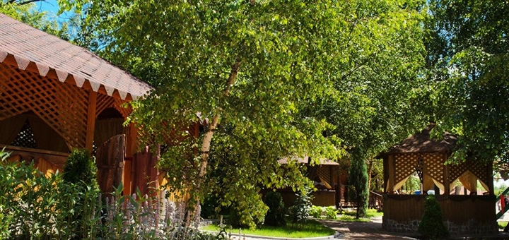 Hotel otaman resort. book with promotion 10