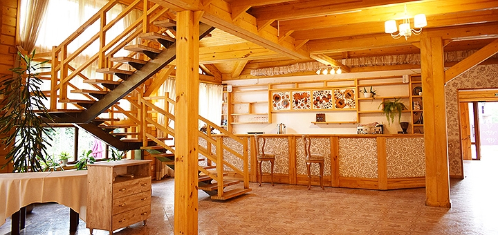 Hotel otaman resort. book with promotion 17