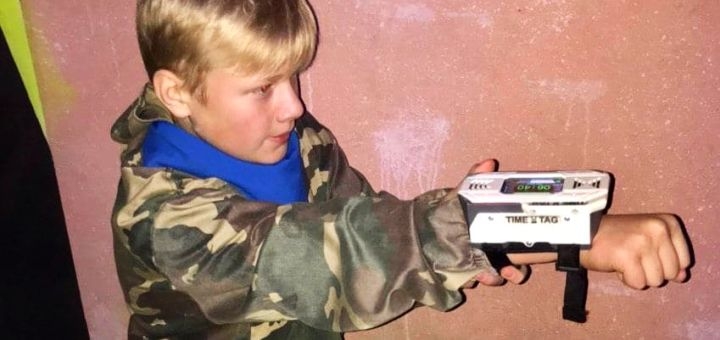 Клуб активного відпочинку динаміт в кривому розі
