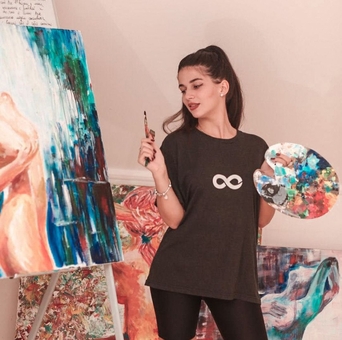 Creative studio Art Perfect in Kiev. With discount.
