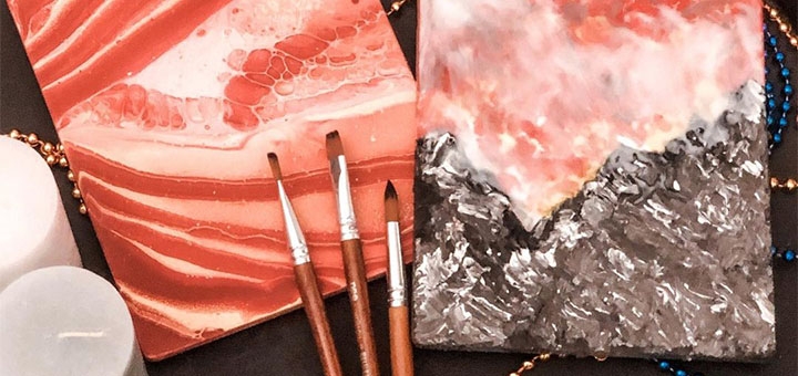 Творча студія Art Perfect в Києві. Зі знижкою.