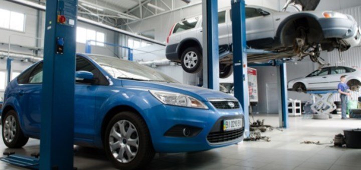 Автоцентр в Полтаві «Полтава-Автосвіт» - знижки на авто