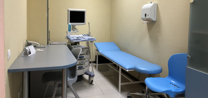 Клиника vv clinic в Киеве