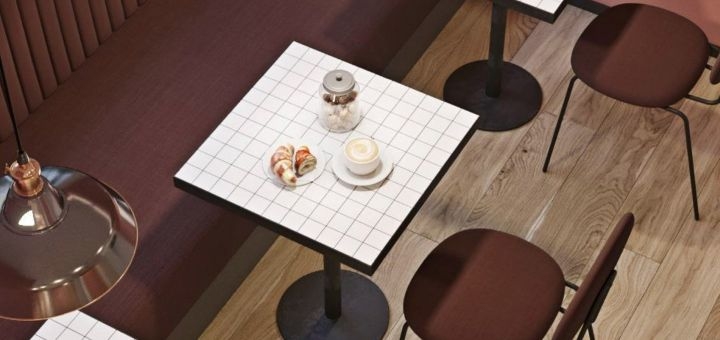 Кафе Nice vegan ice&bakery в Киеве