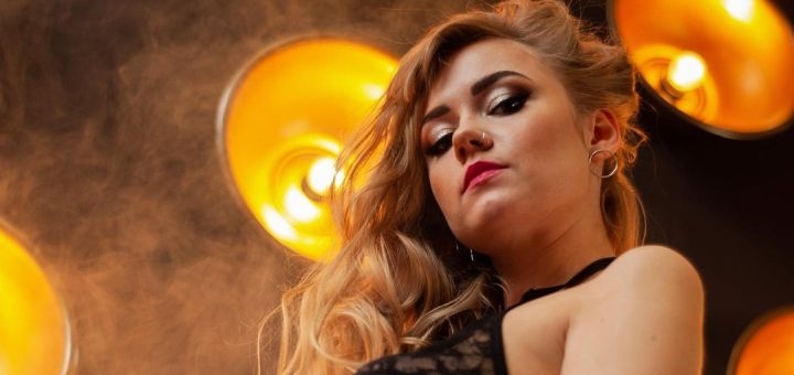 Фотограф и видеооператор Onur Kilic