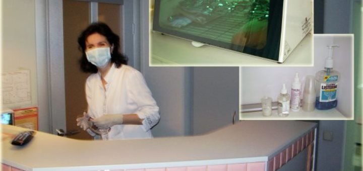Стоматологія «зубки-зуби» в запоріжжі - знижки на лікування зубів