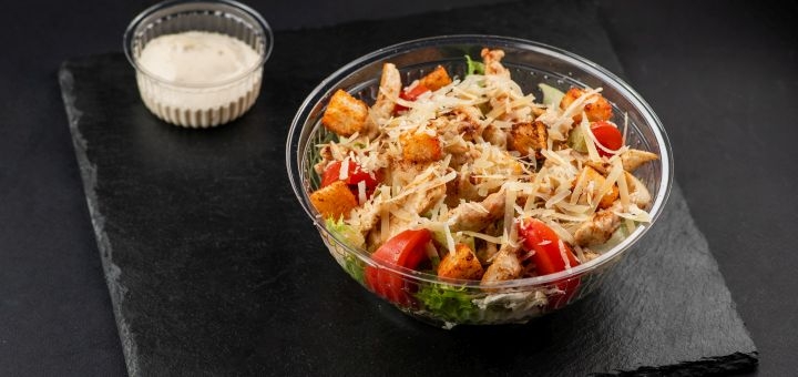 Кафе LaVash Project cafe в Одессе, скидки на меню