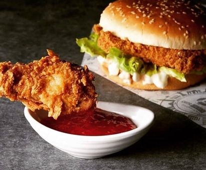 Chitir Chicken