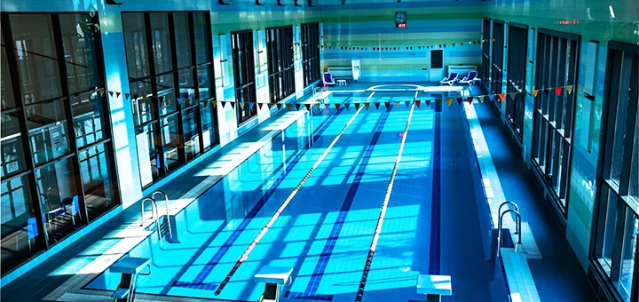 Загородный комплекс «Olympic Village» под Киевом. Бронируйте по акции 12