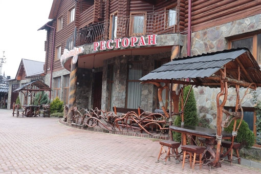 Отдых в карпатах в отеле Миллениум недорого