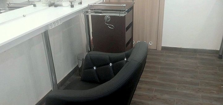 Beauty lab Irina Beskrovnaya в Дніпрі, послуги