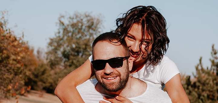 Family photo session from professional photographer Tamara Levina. Order with promotion 28