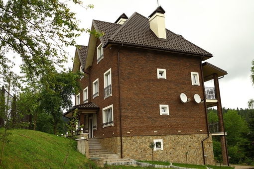 апартаменти Фавар карпати акція 3