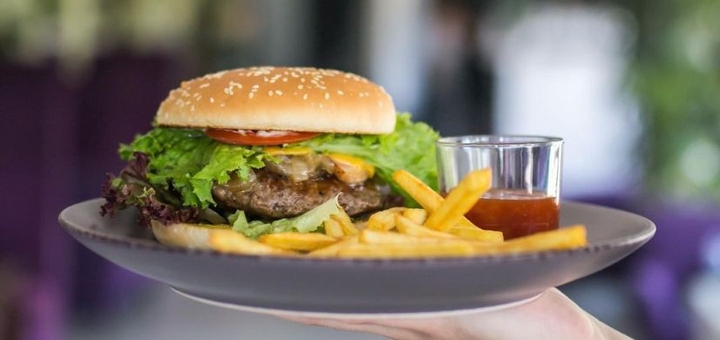 Лаунж бар Shisha garden Lviv, скидки