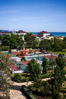 recreation center surf discount