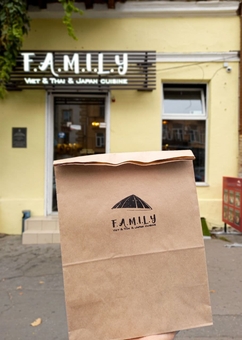 Family cafe Odessa discount 3