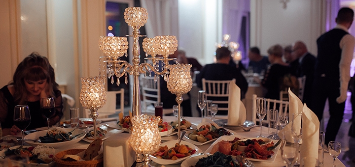 Alice Place hotel in Odessa. Rest on promotion 44