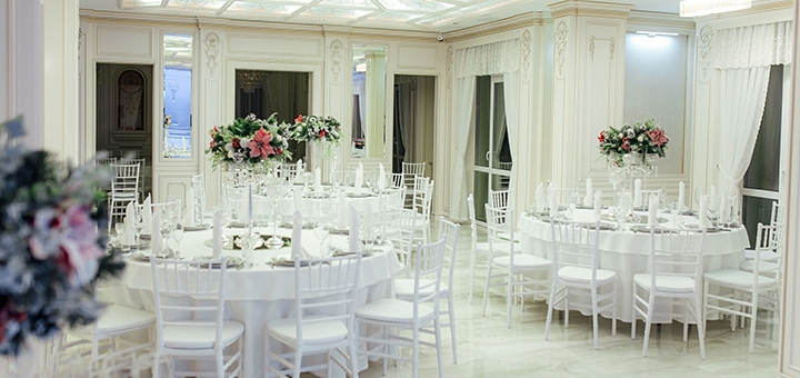 Alice Place hotel in Odessa. Rest on promotion 46