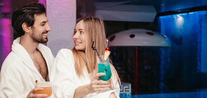 Alice Place hotel in Odessa. Rest on promotion 111