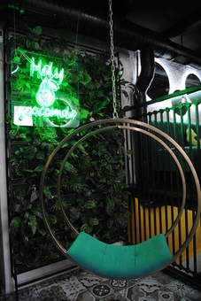 Avocado Organic Food in Lviv