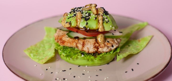 Avocado Organic Food у Львові