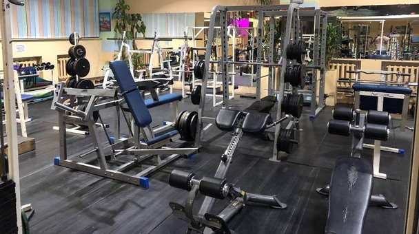gym visits discount 4
