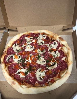 піцерія PizzaOne київ знижки 2
