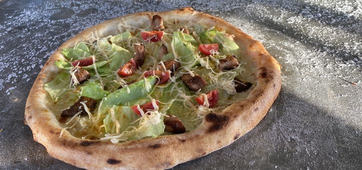 Tutta Pizza