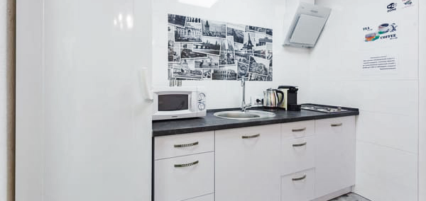 Sky Home Hotel in Kyiv. Book with a promotion 15