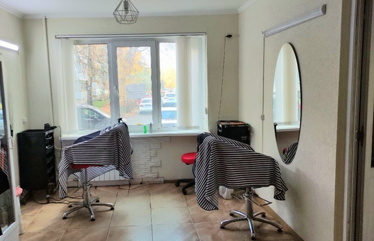салон Alena Beauty Salon киев скидка 1