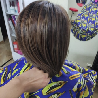салон Alena Beauty Salon киев скидка 7