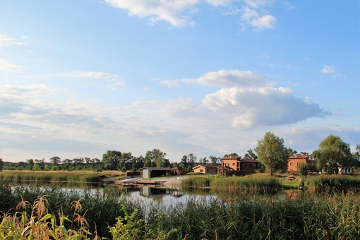 Eden resort hotel near Kiev. Book with Promotion 87