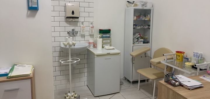 медицинский центр Альфа Вита на Позняках, обследование недорого