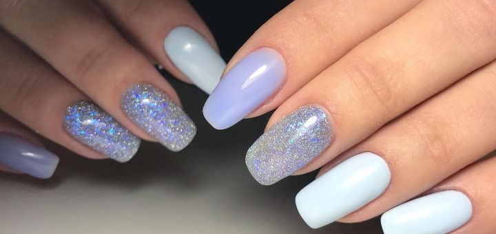 Beauty Charm manicure studio in Brovary, discounts