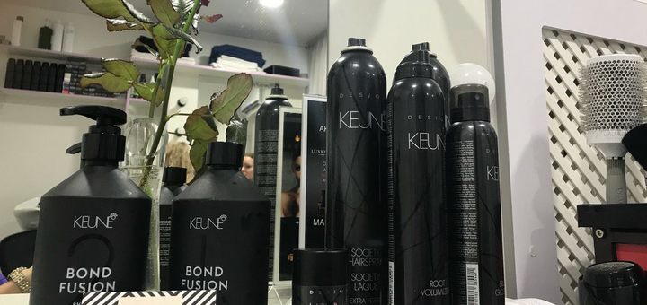 Fresh Fashion Beauty Lab в Киеве. Записывайтесь по акции 2