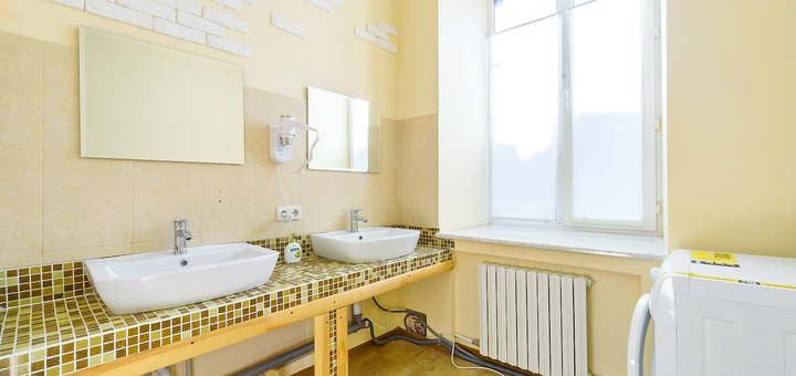 Krovat Hostel в Одессе. Бронируйте по акции 18
