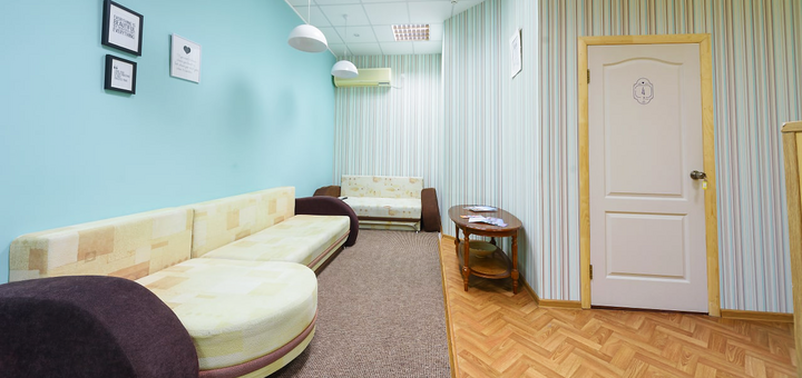 Krovat Hostel в Одессе. Бронируйте по акции 19