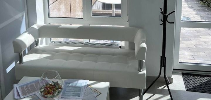 Кабінет естетичної косметології AI Хромові. Записуйтесь по акції 2