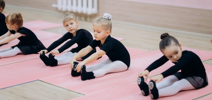 Dance school Alfa dance
