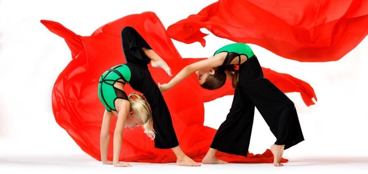 Dance school Alfa dance