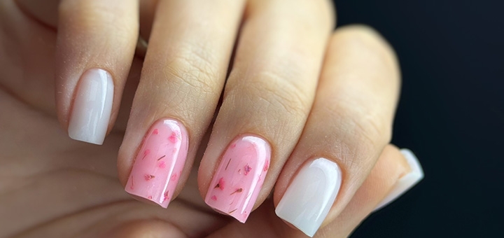 Салон краси Gloss up nails у Києві. Відвідуйте по акції 2