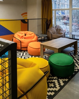 Коворкінг True Office
