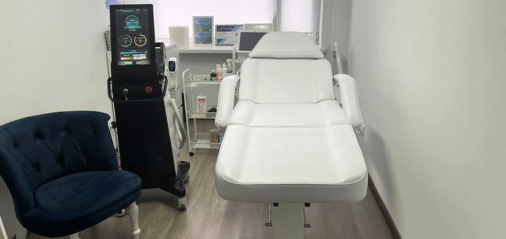 Best Body body shaping studio in Lviv. Visit for promotion 3