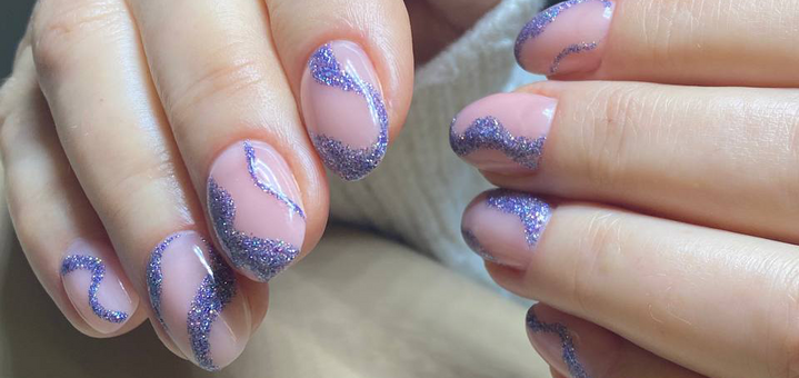 Студия маникюра CocoLoco cakes&nails в Киеве. Посещайте по акции 23