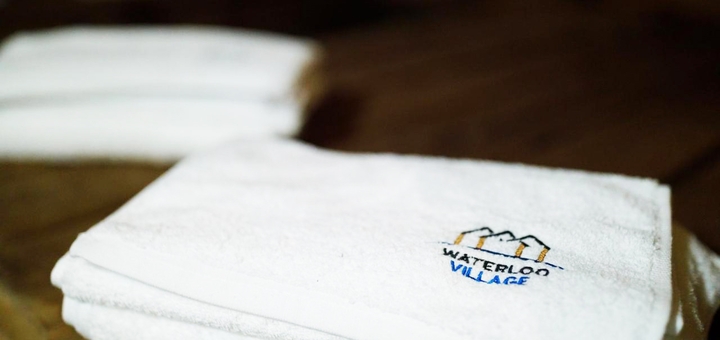Waterloo Village Hotel. Book with promotion 6
