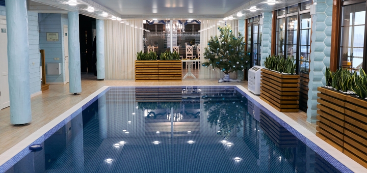 Waterloo Village Hotel. Book with promotion 15