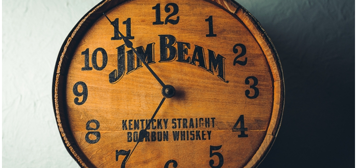 Комплекс отдыха «Jim Beam (Джим Бим)» посетите со скидкой 3