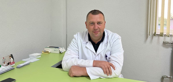 Медичний центр Solmed. Відвідуйте по акції 1