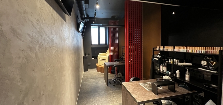 Салон краси Chilli Beauty Space. Відвідуйте по акції 10